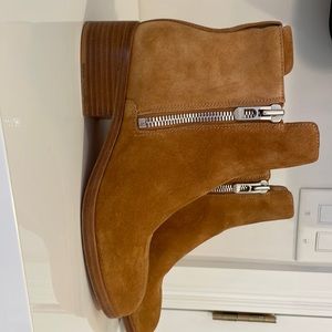 3.1 Phillip Lim Ankle Boots